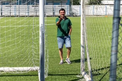 AMICHEVOLE SPAL ARS ET LABOR - MASI TORELLO