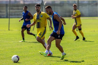 AMICHEVOLE SPAL ARS ET LABOR - MASI TORELLO