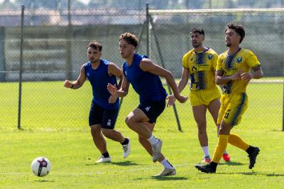 AMICHEVOLE SPAL ARS ET LABOR - MASI TORELLO