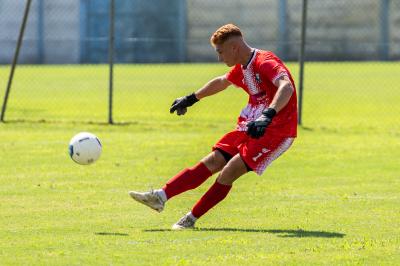 AMICHEVOLE SPAL ARS ET LABOR - MASI TORELLO