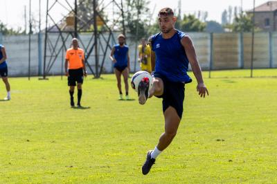 AMICHEVOLE SPAL ARS ET LABOR - MASI TORELLO