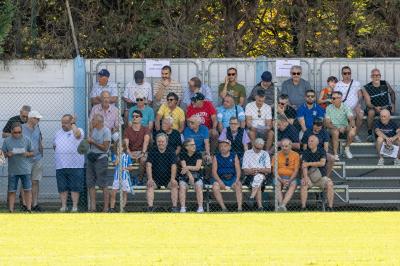 AMICHEVOLE SPAL ARS ET LABOR - MASI TORELLO