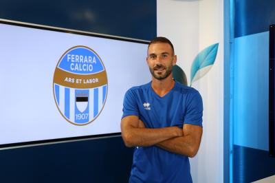PRESENTAZIONE GIOCATORI ARS ET LABOR I GRUPPO