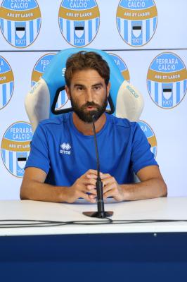 PRESENTAZIONE GIOCATORI ARS ET LABOR I GRUPPO