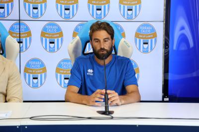 PRESENTAZIONE GIOCATORI ARS ET LABOR I GRUPPO