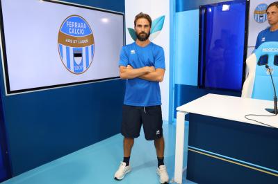 PRESENTAZIONE GIOCATORI ARS ET LABOR I GRUPPO