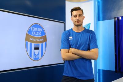 PRESENTAZIONE GIOCATORI ARS ET LABOR I GRUPPO