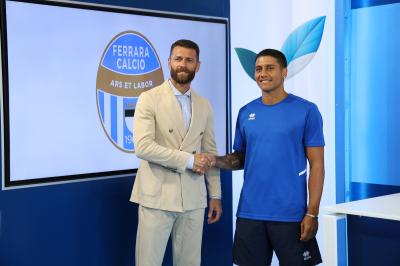 PRESENTAZIONE GIOCATORI ARS ET LABOR I GRUPPO