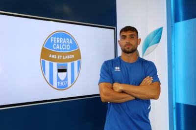 PRESENTAZIONE GIOCATORI ARS ET LABOR I GRUPPO