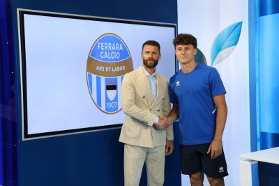 PRESENTAZIONE GIOCATORI ARS ET LABOR I GRUPPO