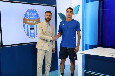 PRESENTAZIONE GIOCATORI ARS ET LABOR I GRUPPO