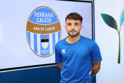 PRESENTAZIONE GIOCATORI ARS ET LABOR I GRUPPO