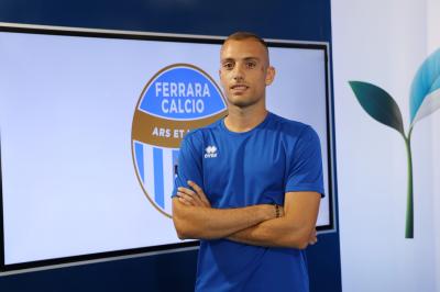 PRESENTAZIONE GIOCATORI ARS ET LABOR I GRUPPO