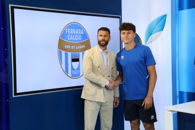 PRESENTAZIONE GIOCATORI ARS ET LABOR I GRUPPO