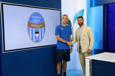 PRESENTAZIONE GIOCATORI ARS ET LABOR I GRUPPO