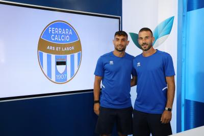 PRESENTAZIONE GIOCATORI ARS ET LABOR I GRUPPO
