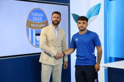 PRESENTAZIONE GIOCATORI ARS ET LABOR I GRUPPO