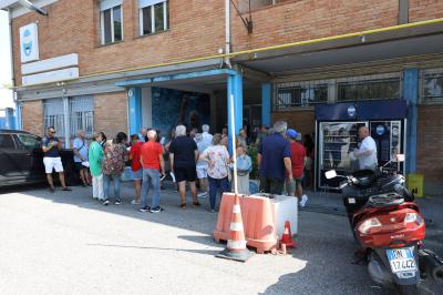 PARTENZA CAMPAGNA ABBONAMENTI ARS ET LABOR