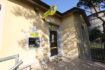 UFFICIO POSTALE BAURA