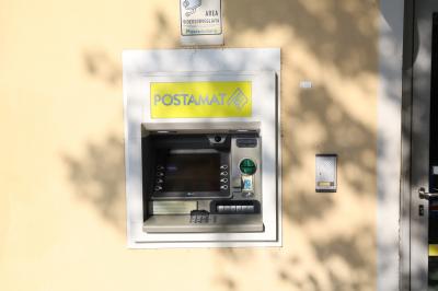 UFFICIO POSTALE BAURA