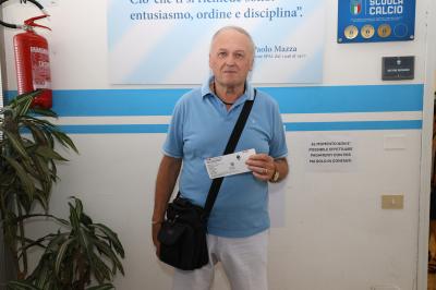PARTENZA CAMPAGNA ABBONAMENTI ARS ET LABOR