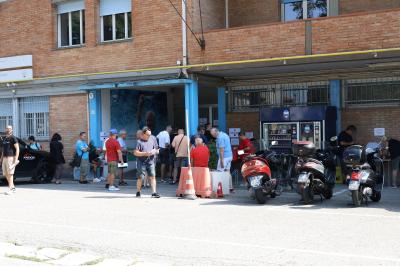 PARTENZA CAMPAGNA ABBONAMENTI ARS ET LABOR