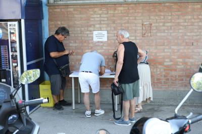 PARTENZA CAMPAGNA ABBONAMENTI ARS ET LABOR