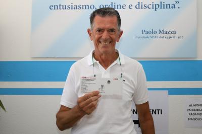 PARTENZA CAMPAGNA ABBONAMENTI ARS ET LABOR