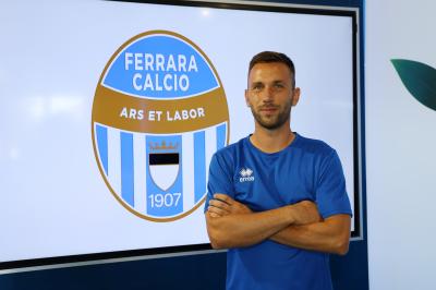 PRESENTAZIONE GIOCATORI ARS ET LABOR II GRUPPO