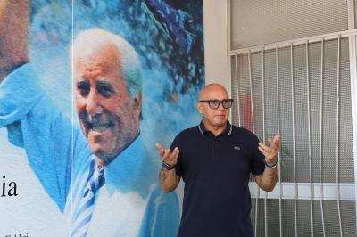 PARTENZA CAMPAGNA ABBONAMENTI ARS ET LABOR