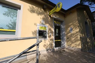 UFFICIO POSTALE BAURA
