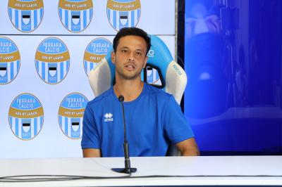 PRESENTAZIONE GIOCATORI ARS ET LABOR II GRUPPO
