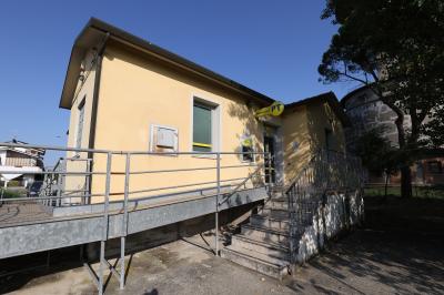 UFFICIO POSTALE BAURA