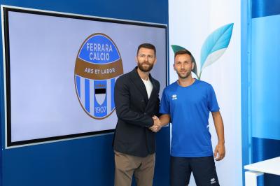 PRESENTAZIONE GIOCATORI ARS ET LABOR II GRUPPO