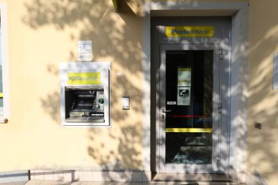 UFFICIO POSTALE BAURA