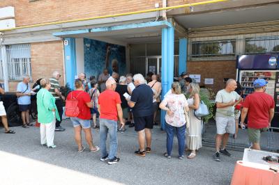 PARTENZA CAMPAGNA ABBONAMENTI ARS ET LABOR