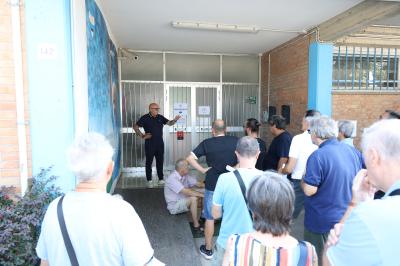PARTENZA CAMPAGNA ABBONAMENTI ARS ET LABOR