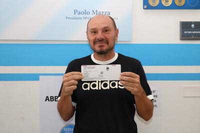 PARTENZA CAMPAGNA ABBONAMENTI ARS ET LABOR