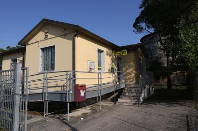 UFFICIO POSTALE BAURA