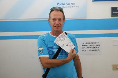 PARTENZA CAMPAGNA ABBONAMENTI ARS ET LABOR