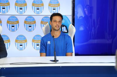 PRESENTAZIONE GIOCATORI ARS ET LABOR II GRUPPO