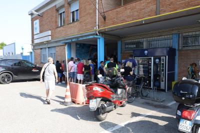PARTENZA CAMPAGNA ABBONAMENTI ARS ET LABOR