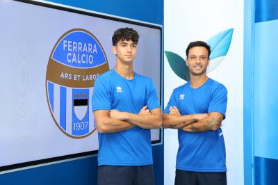 PRESENTAZIONE GIOCATORI ARS ET LABOR II GRUPPO