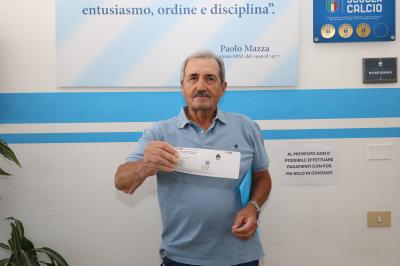 PARTENZA CAMPAGNA ABBONAMENTI ARS ET LABOR