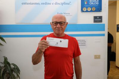 PARTENZA CAMPAGNA ABBONAMENTI ARS ET LABOR