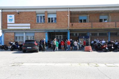 PARTENZA CAMPAGNA ABBONAMENTI ARS ET LABOR