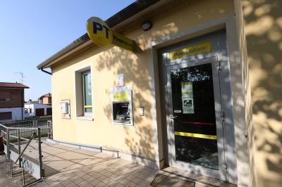 UFFICIO POSTALE BAURA