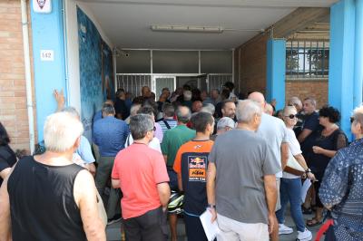 PARTENZA CAMPAGNA ABBONAMENTI ARS ET LABOR