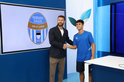 PRESENTAZIONE GIOCATORI ARS ET LABOR II GRUPPO