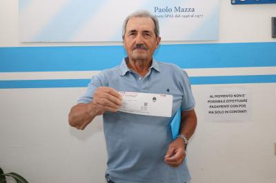 PARTENZA CAMPAGNA ABBONAMENTI ARS ET LABOR